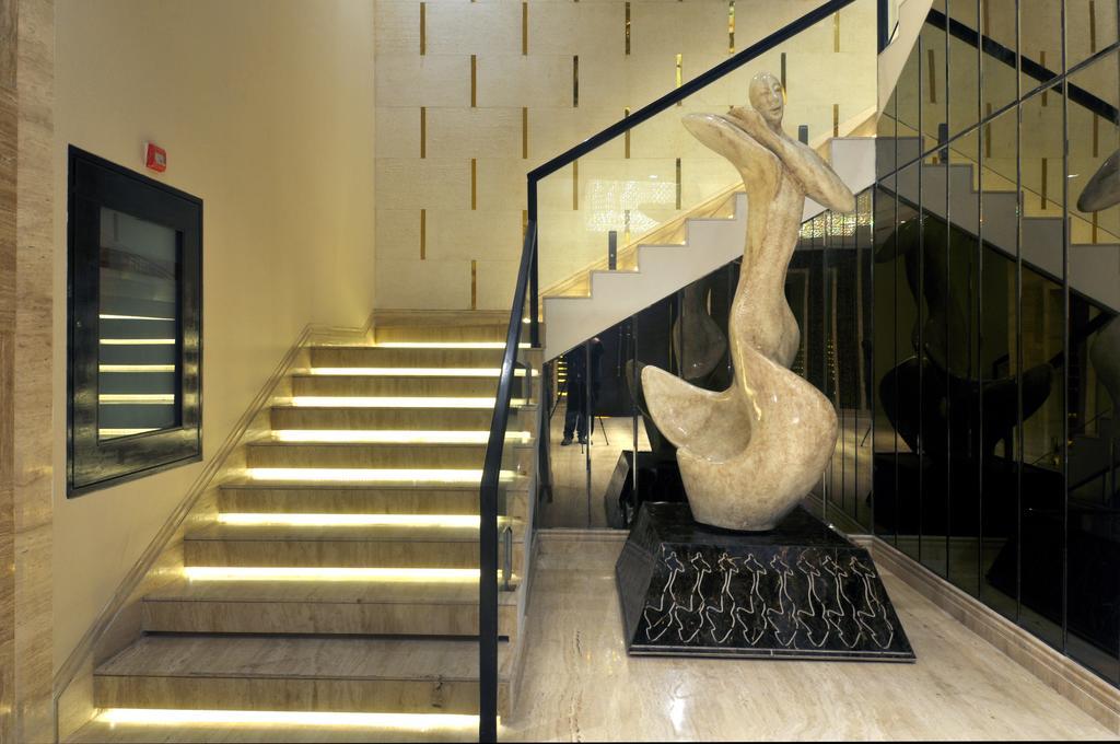 The Cove Hotel Panchkula Εξωτερικό φωτογραφία