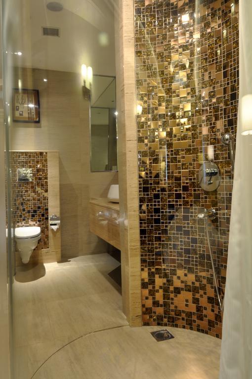 The Cove Hotel Panchkula Δωμάτιο φωτογραφία